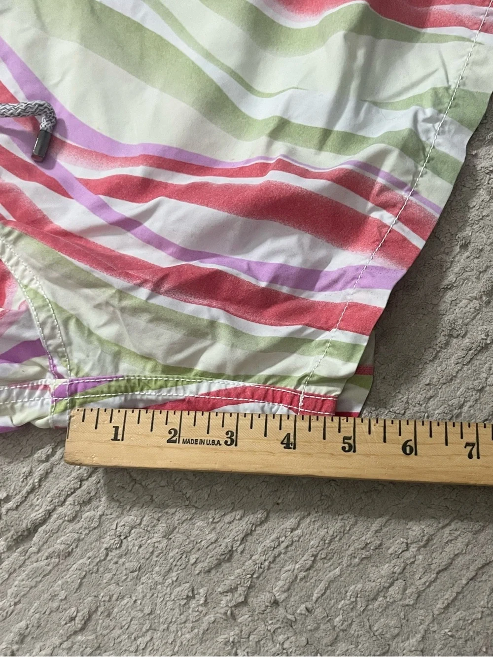 Vilebrequin Swim Trunks 4.5”